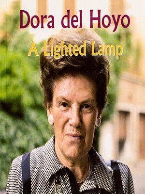 cover image of Dora del Hoyo